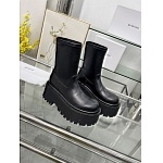 Balenciaga Boots For Women # 296565