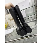 Balenciaga Boots For Women # 296566, cheap Balenciaga Boots