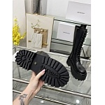 Balenciaga Boots For Women # 296566, cheap Balenciaga Boots