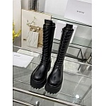 Balenciaga Boots For Women # 296566, cheap Balenciaga Boots