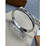 Louis Vuitton Bangle For Women # 296567, cheap LV Bracelets
