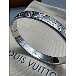 Louis Vuitton Bangle For Women # 296567, cheap LV Bracelets