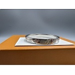 Louis Vuitton Bangle For Women # 296567, cheap LV Bracelets