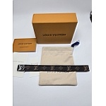 Louis Vuitton Bangle For Women # 296569, cheap LV Bracelets