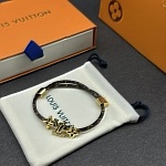 Louis Vuitton Bangle For Women # 296572, cheap LV Bracelets