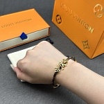 Louis Vuitton Bangle For Women # 296572, cheap LV Bracelets
