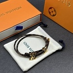 Louis Vuitton Bangle For Women # 296573, cheap LV Bracelets