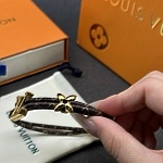 Louis Vuitton Bangle For Women # 296573, cheap LV Bracelets