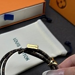 Louis Vuitton Bangle For Women # 296573, cheap LV Bracelets