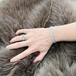 Tiffany Bangle For Women # 296576, cheap Tiffany Bracelets