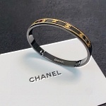 Chanel Bangle For Women # 296578