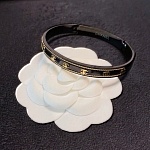 Chanel Bangle For Women # 296578, cheap Chanel Bracelets