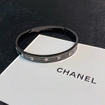 Chanel Bangle For Women # 296578, cheap Chanel Bracelets