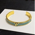 Louis Vuitton Bangle For Women # 296580, cheap LV Bracelets