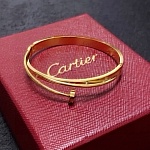 Cartier Bangle For Women # 296587, cheap Cartier Bracelet