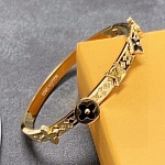 Louis Vuitton Bangle For Women # 296588, cheap LV Bracelets