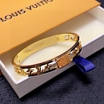 Louis Vuitton Bangle For Women # 296590, cheap LV Bracelets