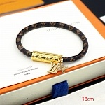 Louis Vuitton Bangle For Women # 296592, cheap LV Bracelets