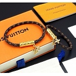 Louis Vuitton Bangle For Women # 296592, cheap LV Bracelets