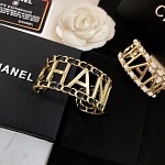 Chanel Bangle For Women # 296596, cheap Chanel Bracelets