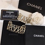 Chanel Bangle For Women # 296596, cheap Chanel Bracelets