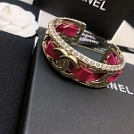 Chanel Bangle For Women # 296598, cheap Chanel Bracelets