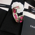 Chanel Bangle For Women # 296598, cheap Chanel Bracelets