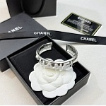 Chanel Bangle For Women # 296599, cheap Chanel Bracelets