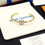 Louis Vuitton Bangle For Women # 296600, cheap LV Bracelets