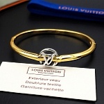 Louis Vuitton Bangle For Women # 296601, cheap LV Bracelets