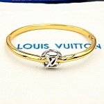 Louis Vuitton Bangle For Women # 296601, cheap LV Bracelets