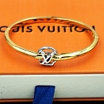 Louis Vuitton Bangle For Women # 296601, cheap LV Bracelets