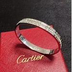 Cartier Bangle For Women # 296602