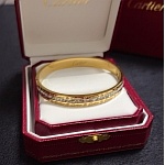 Cartier Bangle For Women # 296603, cheap Cartier Bracelet