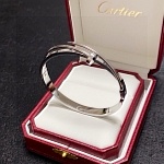 Cartier Bangle For Women # 296606, cheap Cartier Bracelet