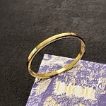 Dior Bangle For Women # 296607