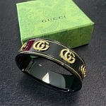 Gucci Bangle For Women # 296609, cheap Gucci Bracelets