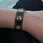 Gucci Bangle For Women # 296609, cheap Gucci Bracelets