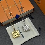 Louis Vuitton Necklace  # 296612