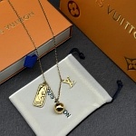 Louis Vuitton Necklace  # 296613