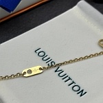 Louis Vuitton Necklace  # 296613, cheap LV Necklace