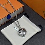 Louis Vuitton Necklace  # 296614