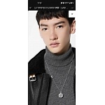 Louis Vuitton Necklace  # 296614, cheap LV Necklace