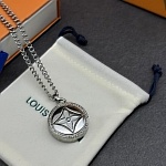 Louis Vuitton Necklace  # 296614, cheap LV Necklace