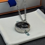 Louis Vuitton Necklace  # 296614, cheap LV Necklace
