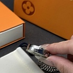 Louis Vuitton Necklace  # 296614, cheap LV Necklace