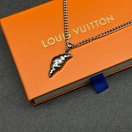 Louis Vuitton Necklace  # 296616