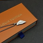 Louis Vuitton Necklace  # 296616, cheap LV Necklace