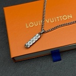 Louis Vuitton Necklace  # 296618