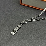 Louis Vuitton Necklace  # 296618, cheap LV Necklace